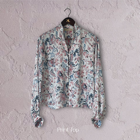 Print Top