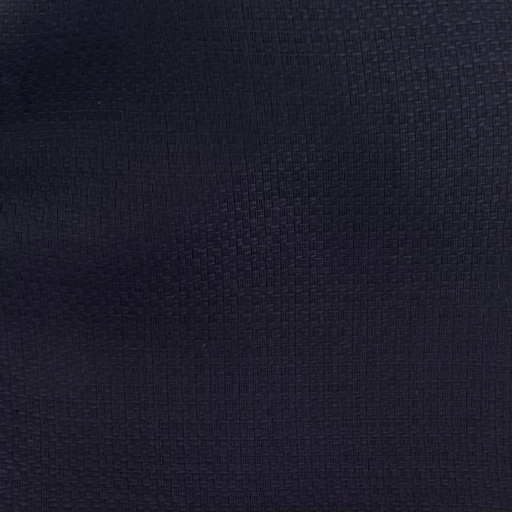Linen Textured Button Pants