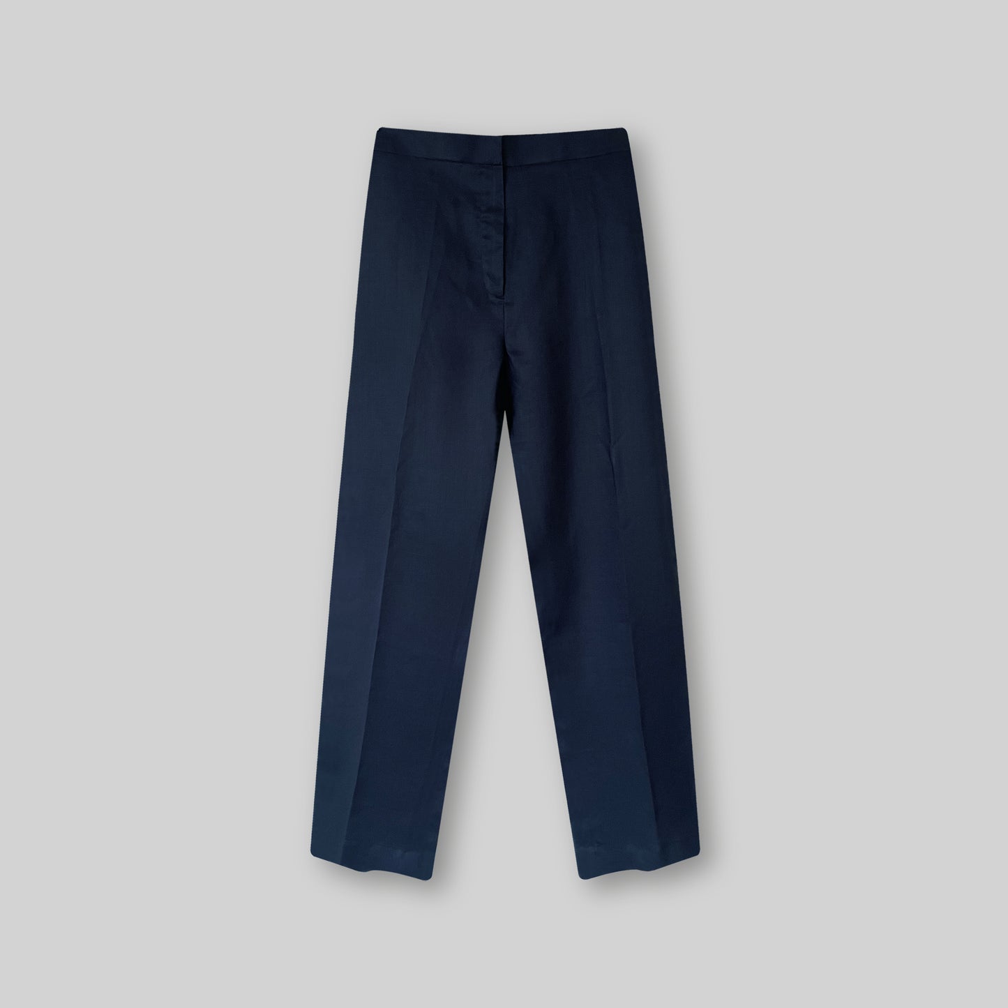 Linen Double opening Co-ord
