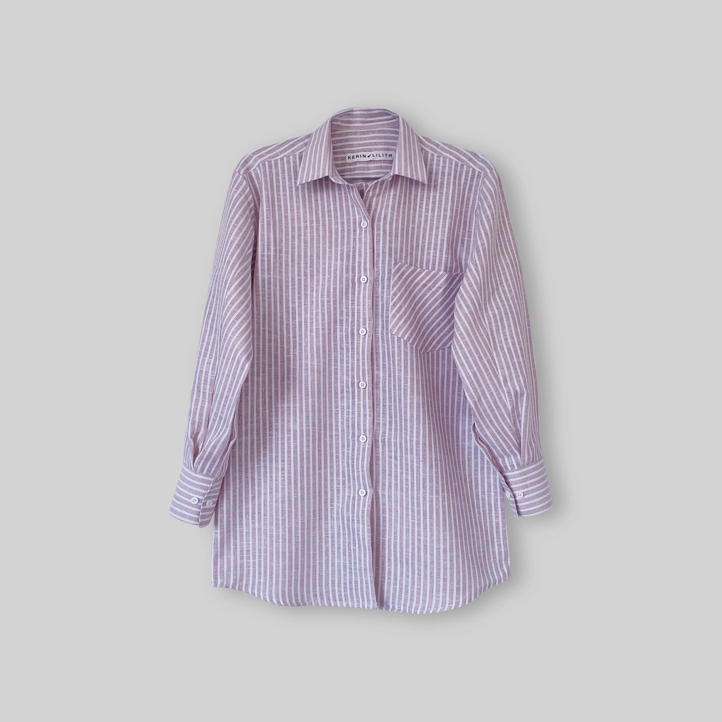 Linen Co-Ord