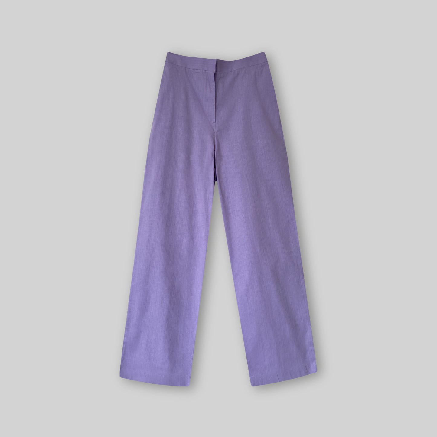 Cotton Lilac Breeze Co-Ord