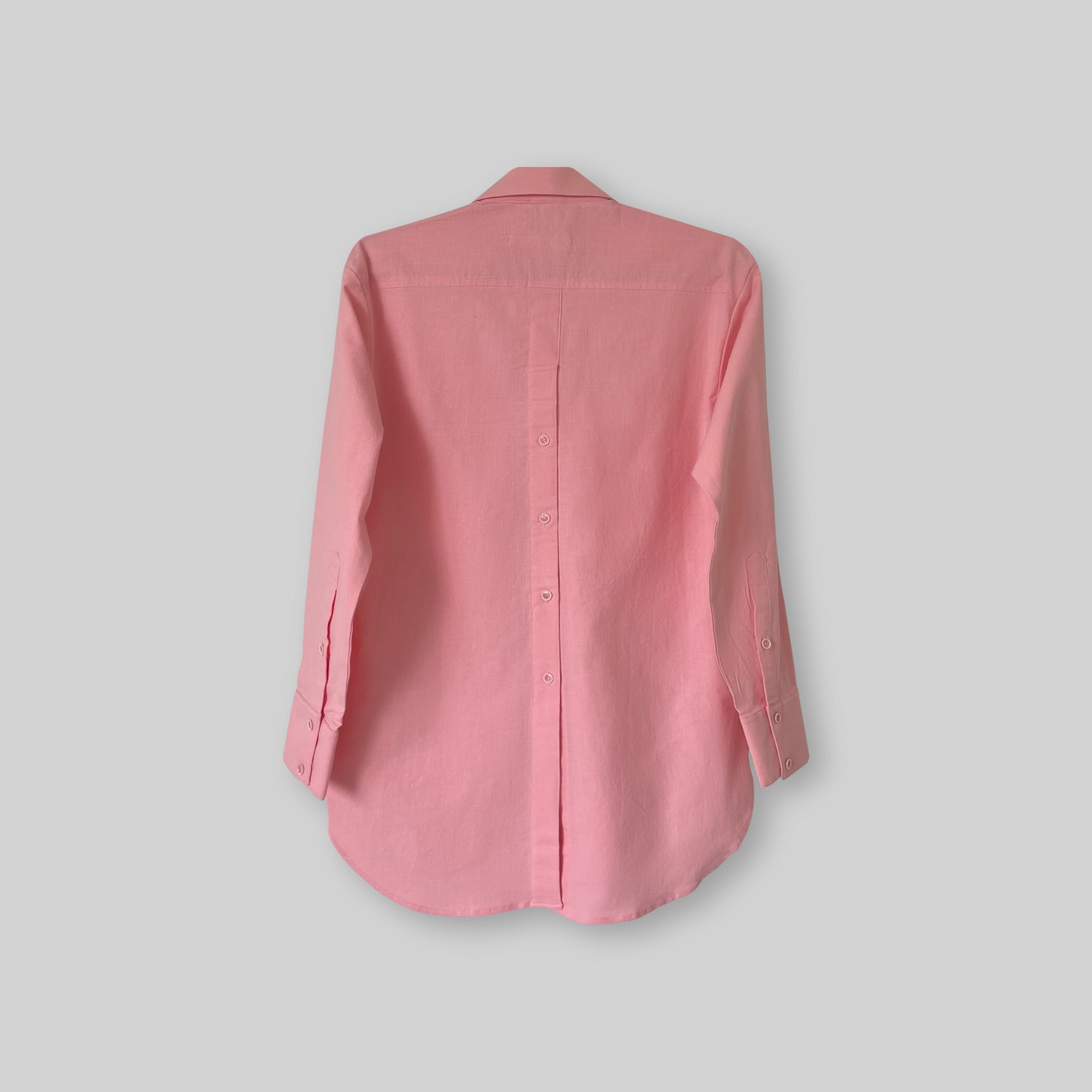 Cotton Double Opening Co-Ord