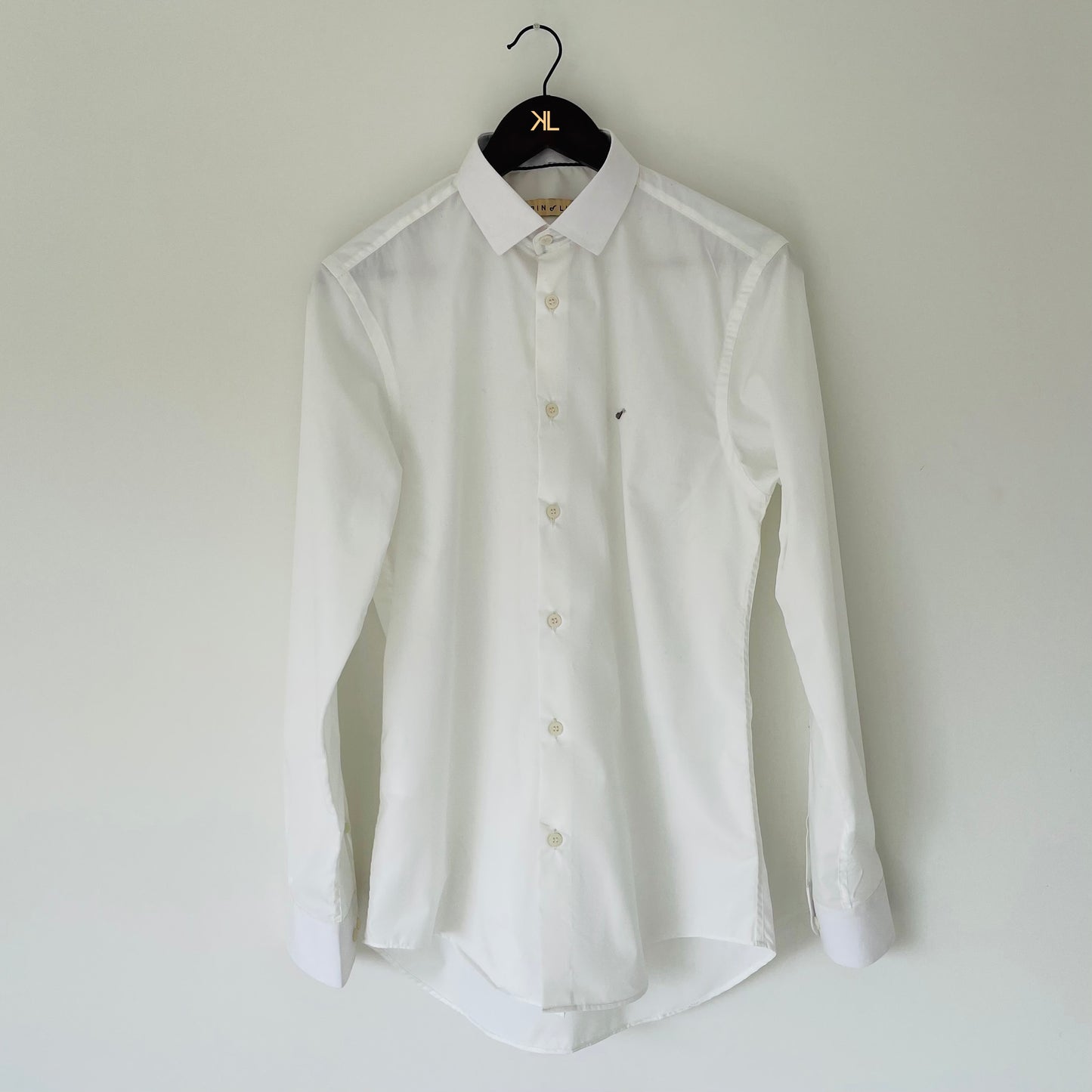 White Essentials