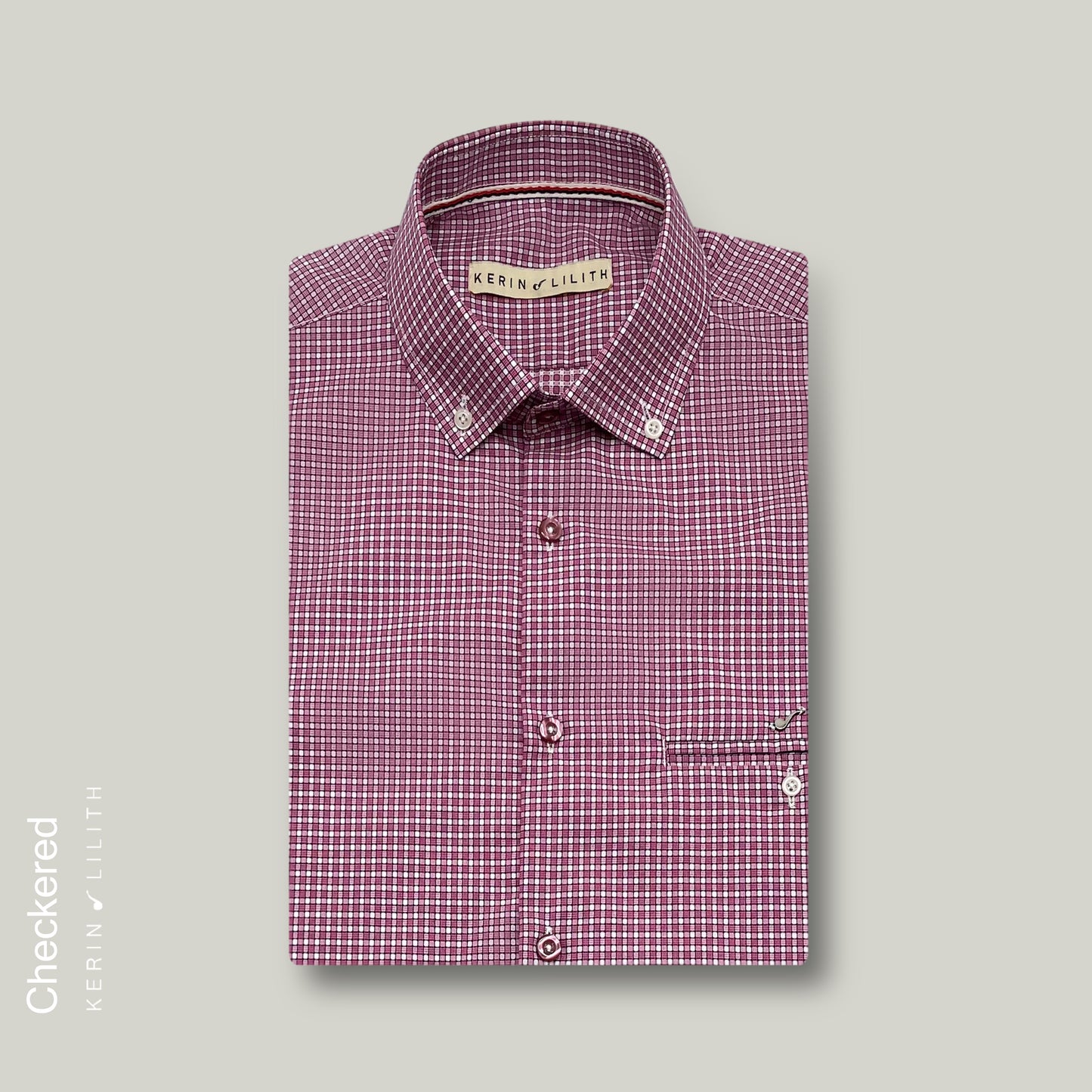 Printed Shirt