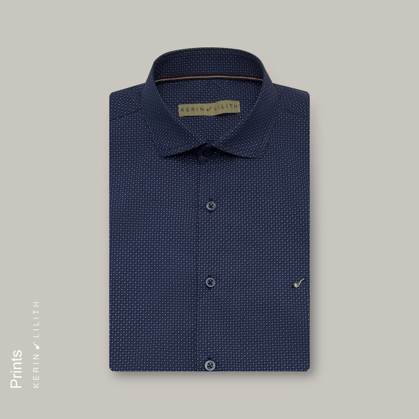 Printed Shirt