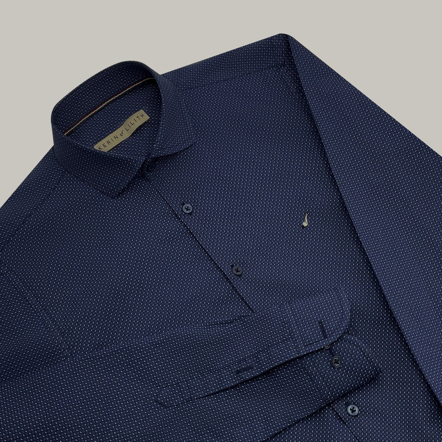 Printed Shirt