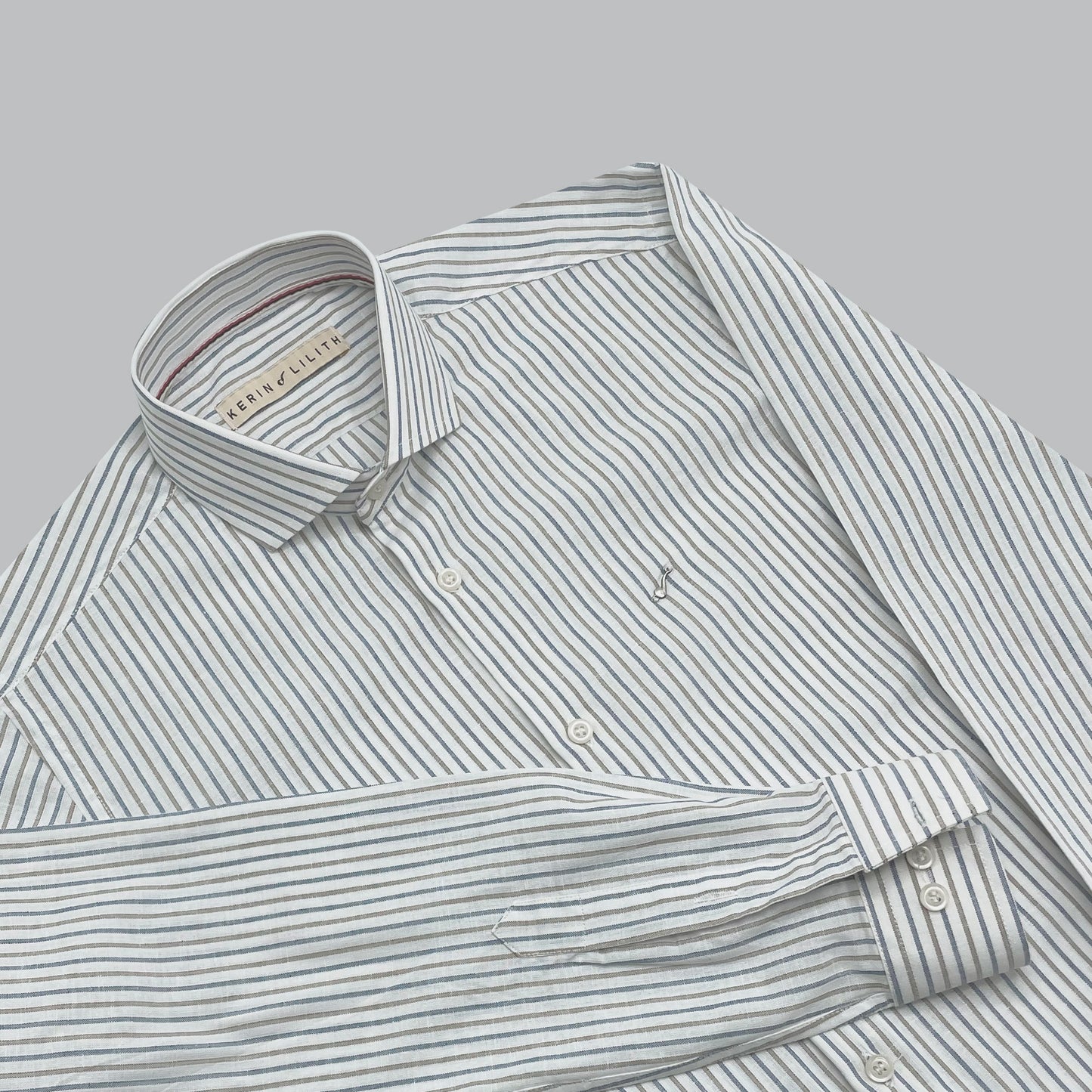 Comfy Linen Shirt