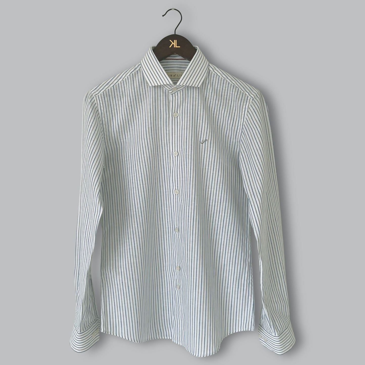 Comfy Linen Shirt