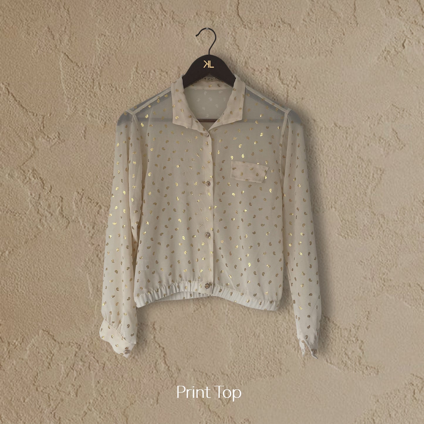 Print Top