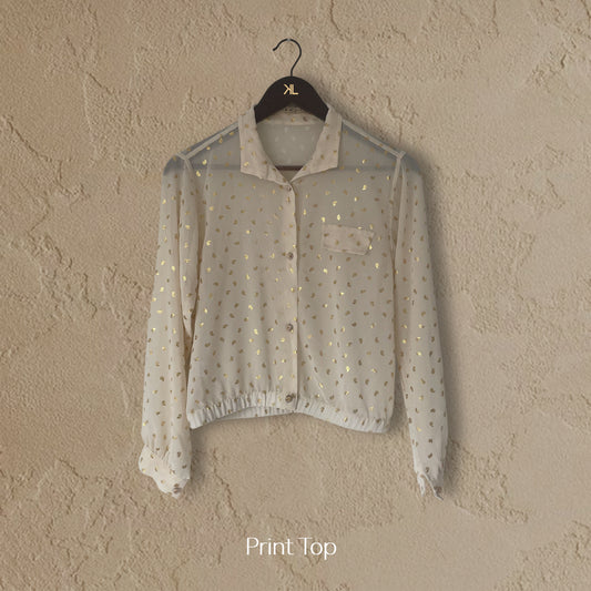 Print Top