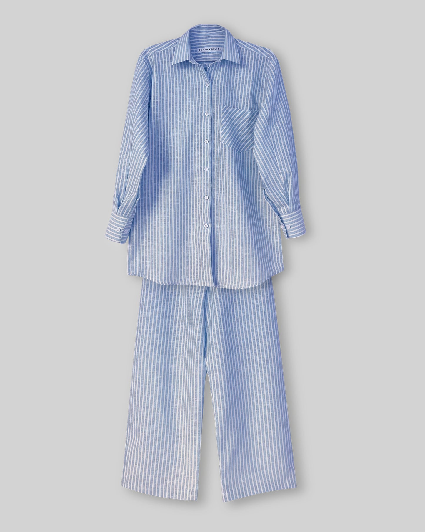 Linen Co-Ord