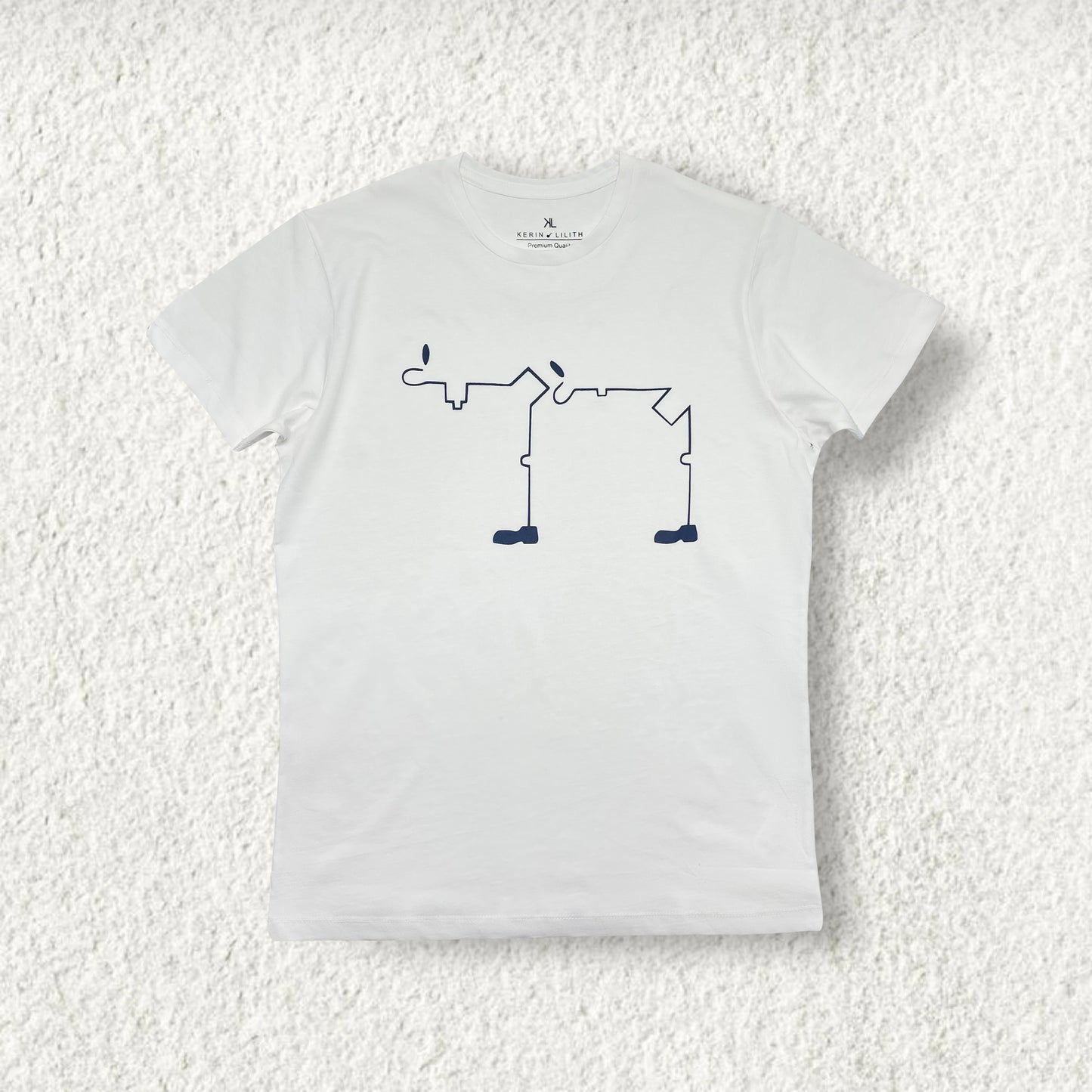 Printed T-Shirt