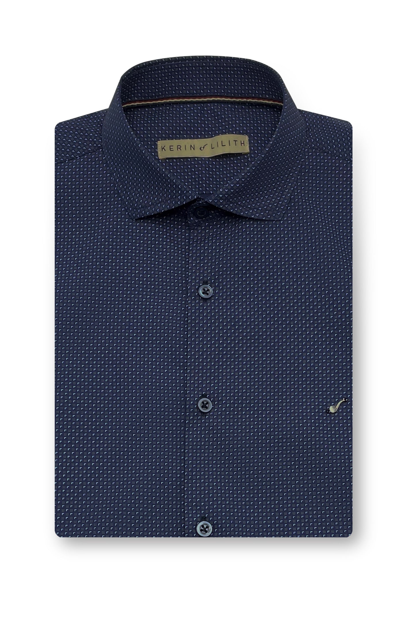 Printed Shirt
