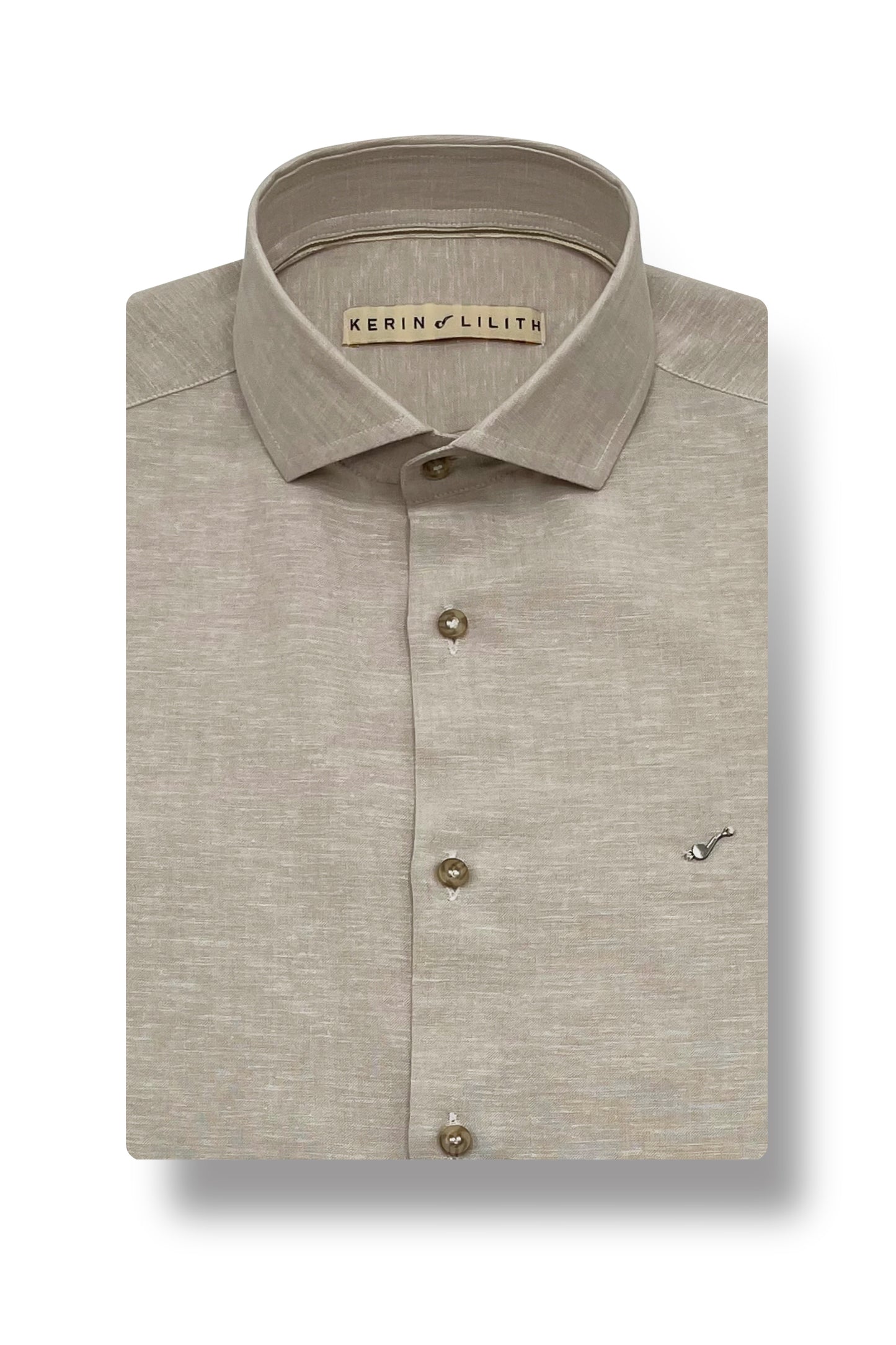 Comfy Linen Shirt
