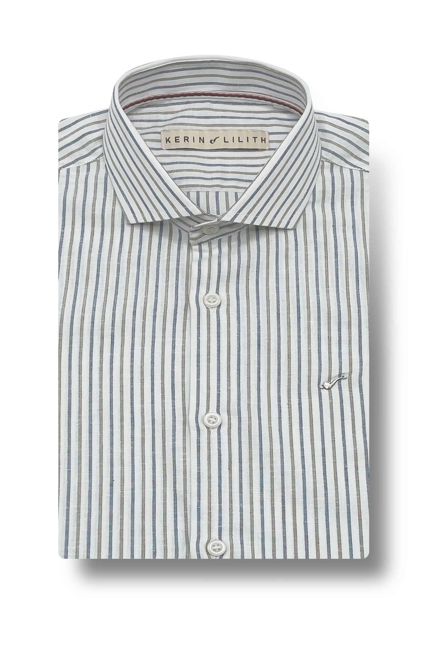 Comfy Linen Shirt