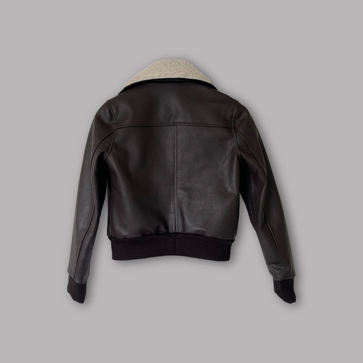 Women Leather Jacket