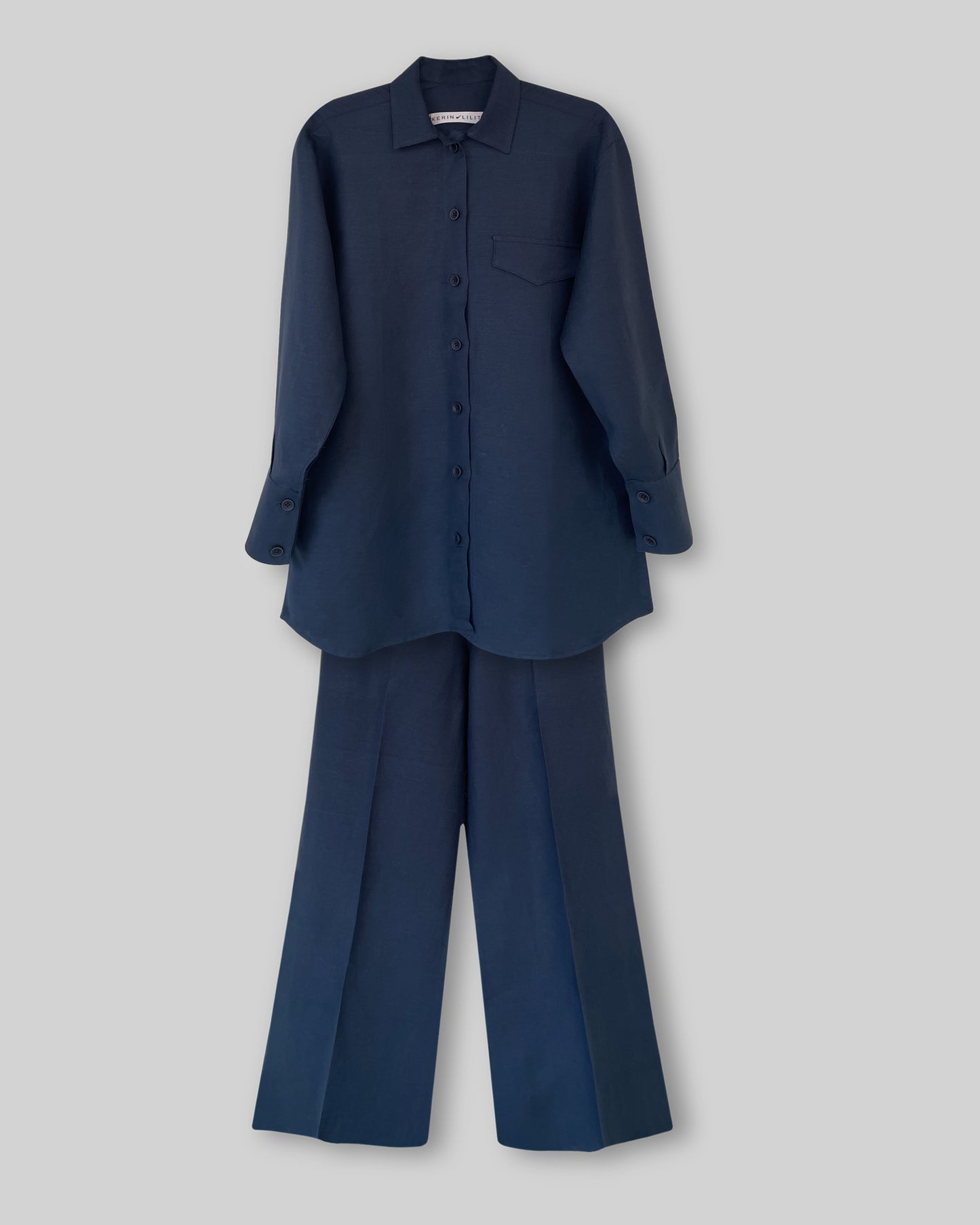 Linen Co-Ord