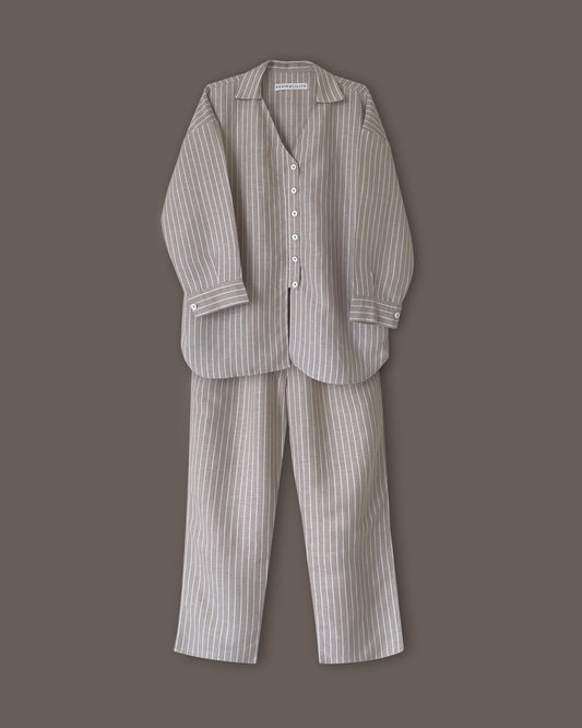 Linen Co-Ord