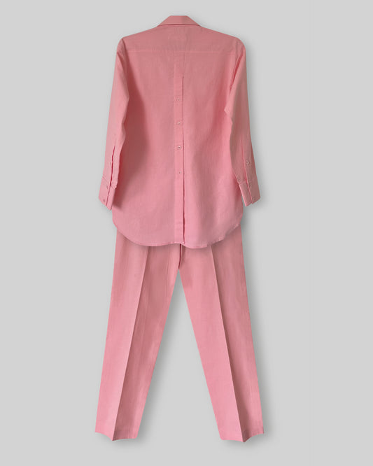 Cotton Double Opening Co-Ord