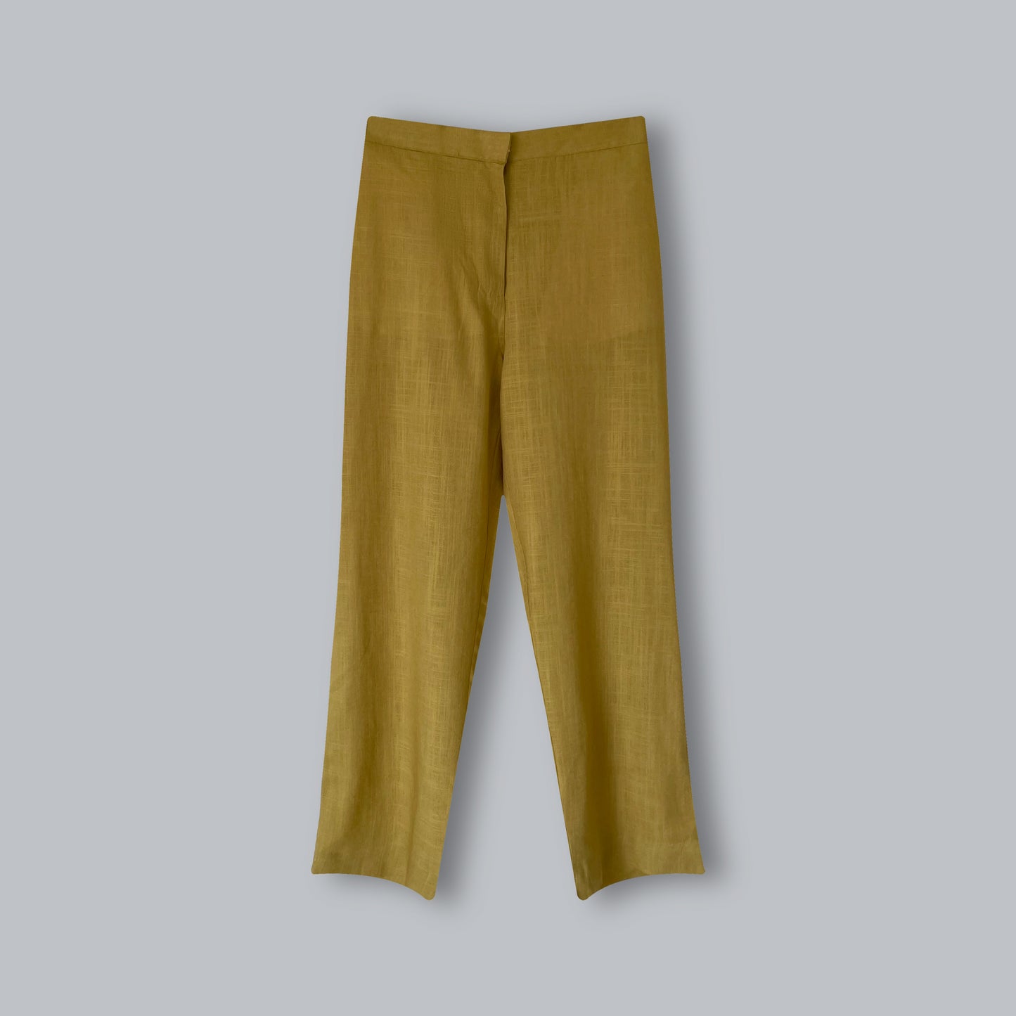 Linen Co-Ord