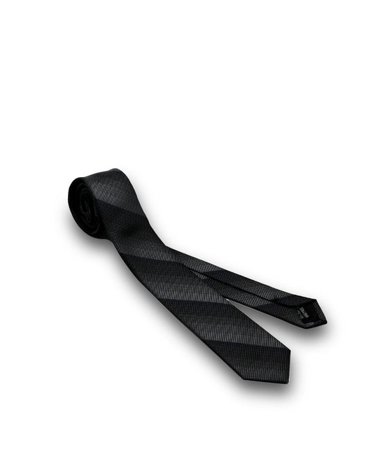 SILK TIE