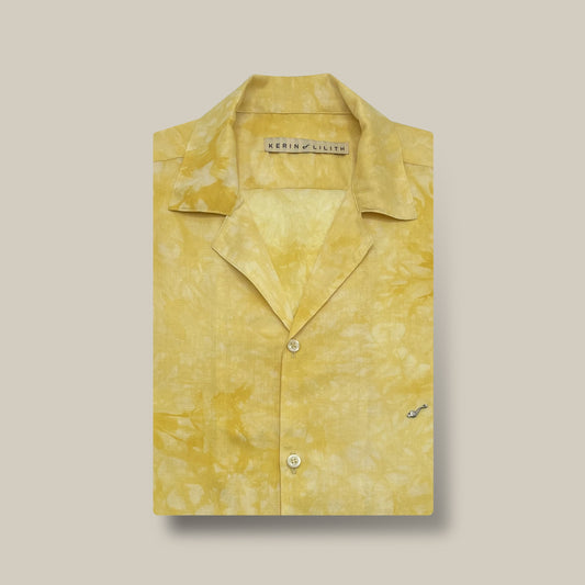 Camp Collar Shirt