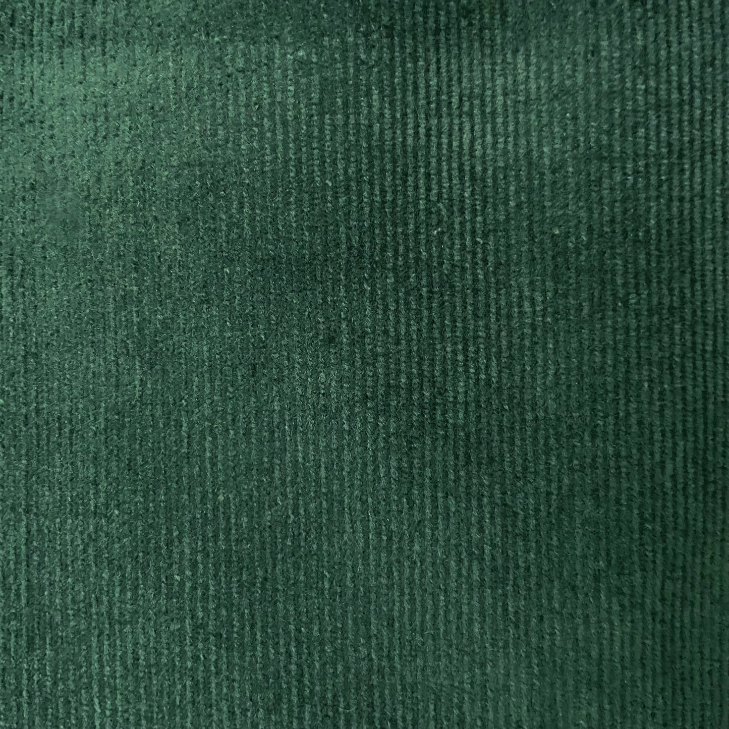 Corduroy Flap Pocket Top