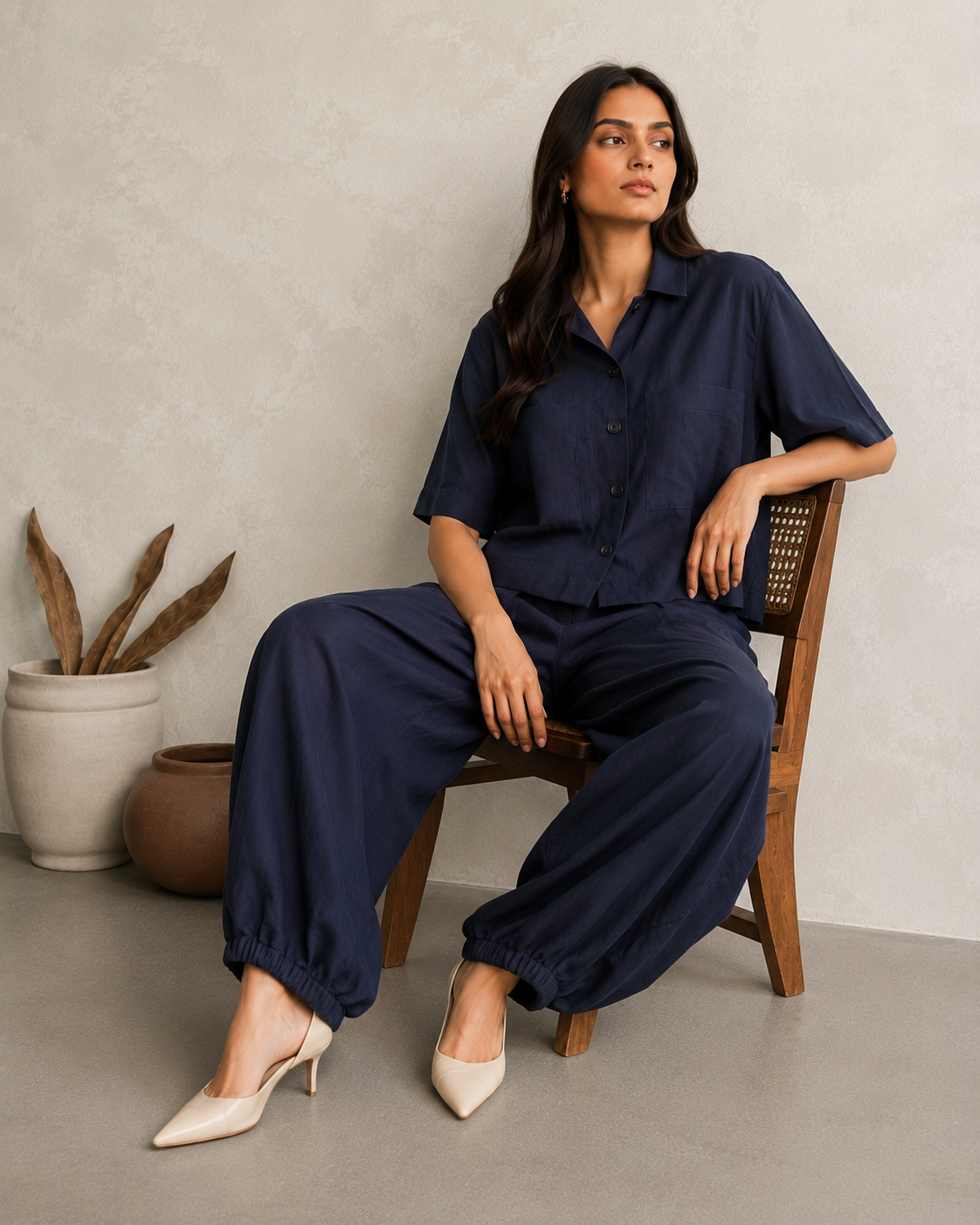 Inkline Co-Ord