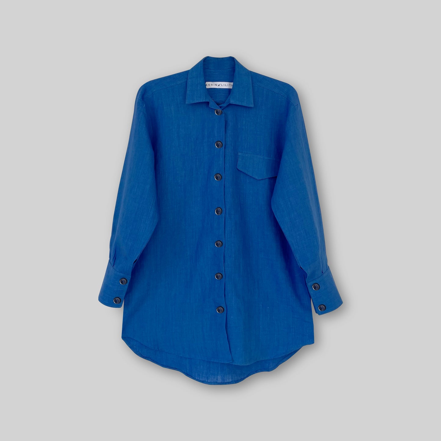 Linen Co-Ord