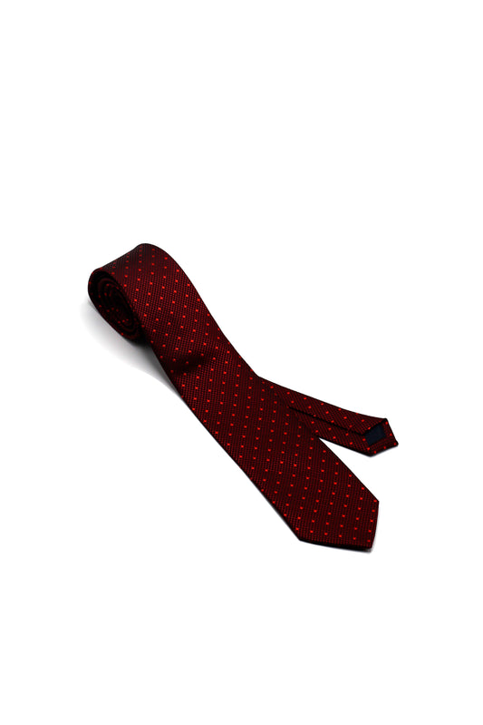 SILK TIE