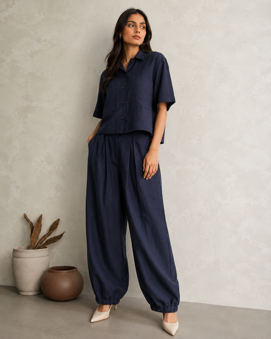 Inkline Co-Ord