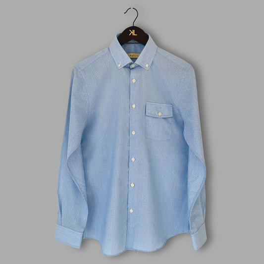 Printed Shirt