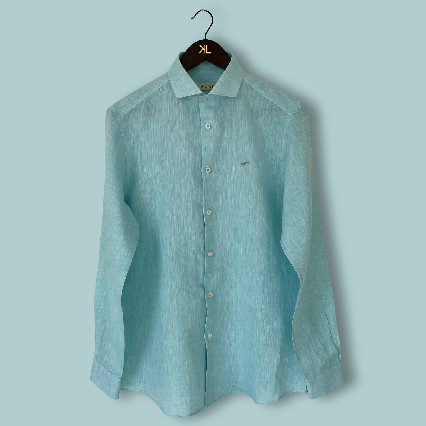 Comfy Linen Shirt