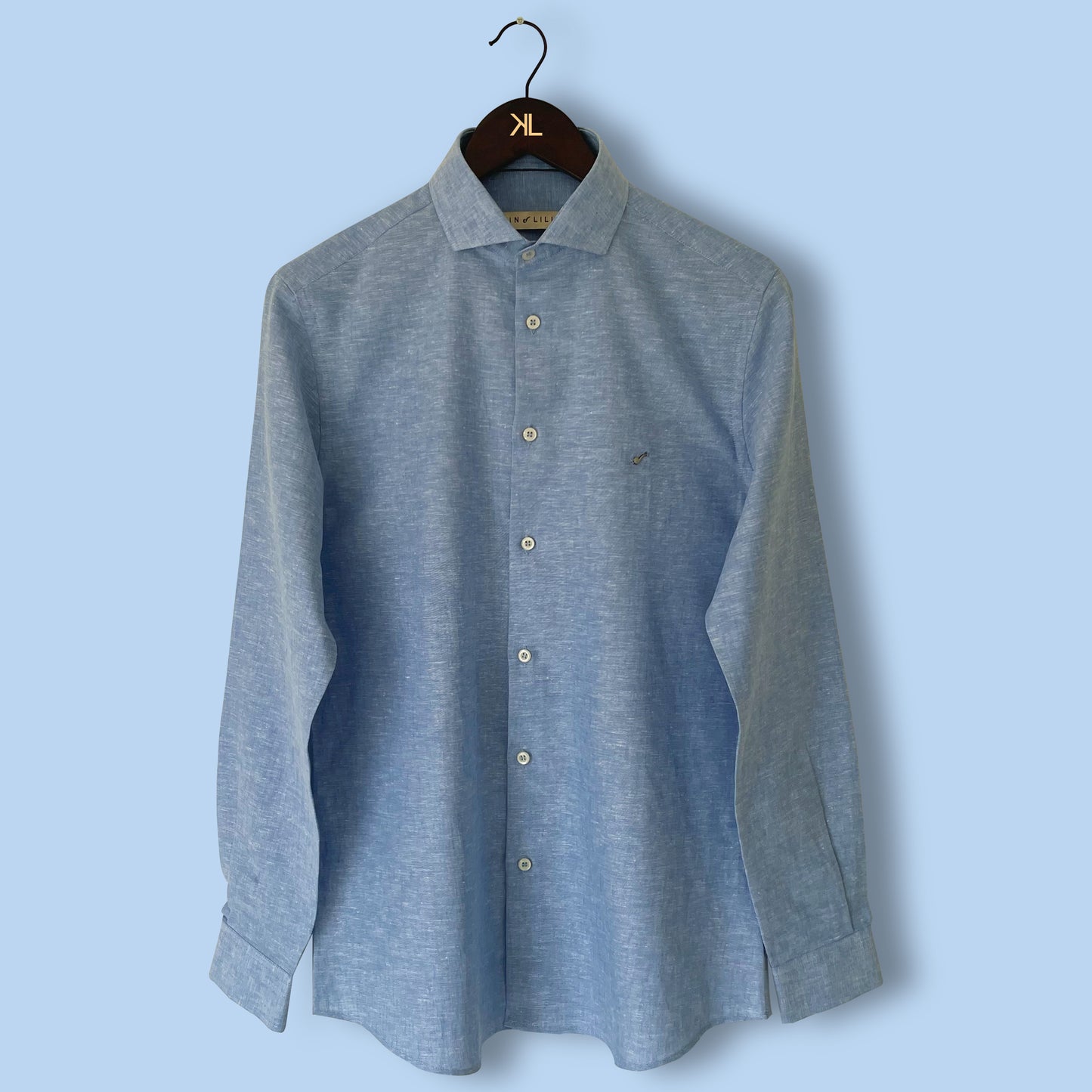 Comfy Linen Shirt