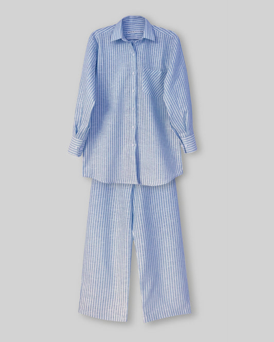 Linen Co-Ord