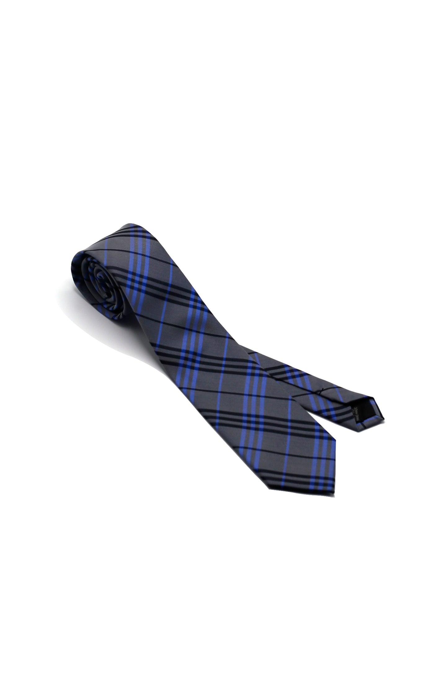 SILK TIE