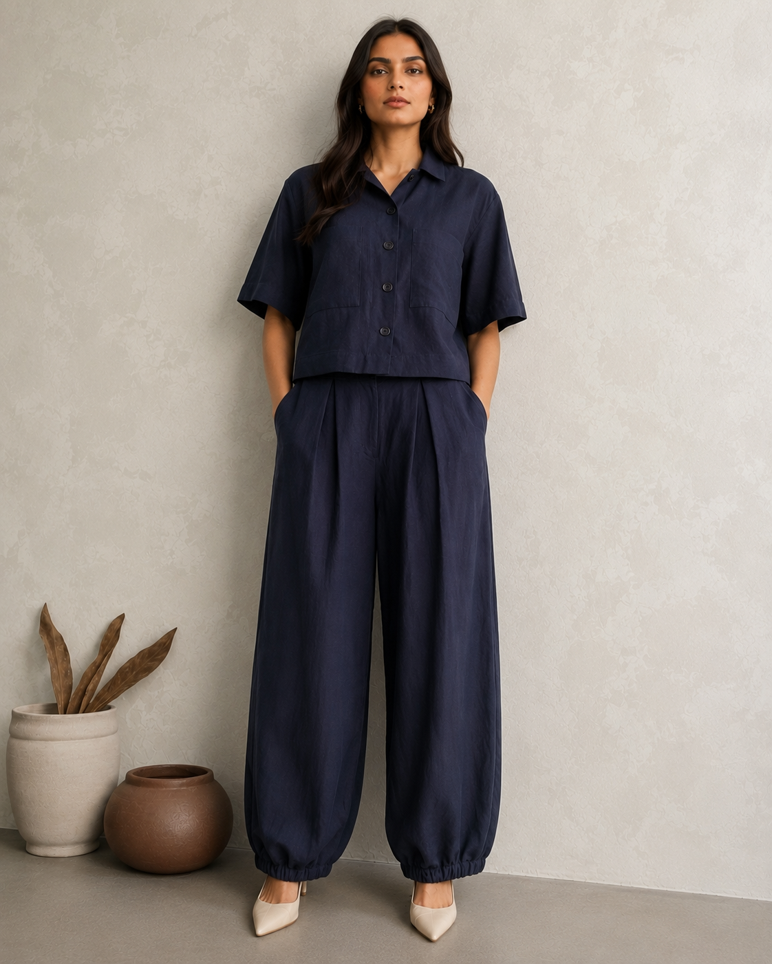 Inkline Co-Ord