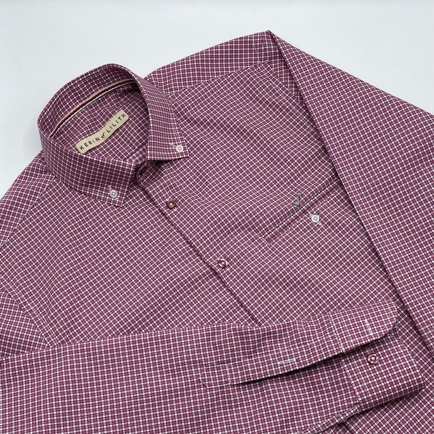 Printed Shirt