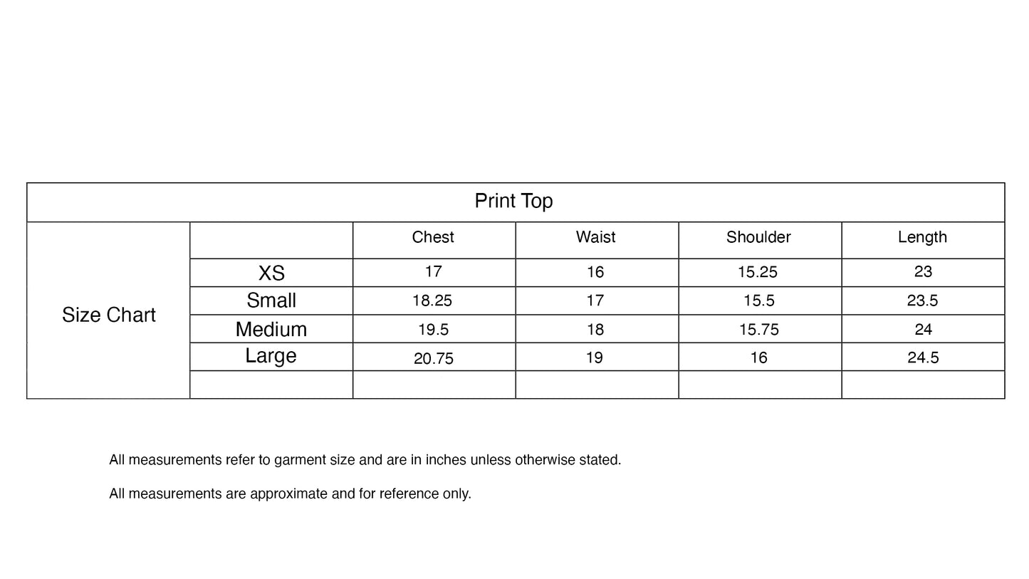 Print Top